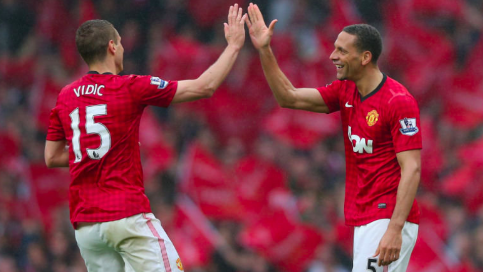 赛中紧密配 赛中紧密配